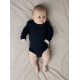 Name it 5pak solid bodystockings multifarvet til baby
