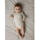 Name it 5pak solid bodystockings multifarvet til baby