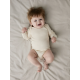 Name it 5pak solid bodystockings multifarvet til baby