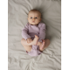 Name it 5pak solid bodystockings multifarvet til baby