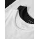 Name it 4pak tanktop i hvid og sort til drenge