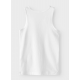 Name it 4pak tanktop i hvid og sort til drenge