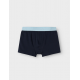 Name it 5pak boxerunderbukser aquamarine til drenge