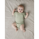 Name it 3pak Solid rib bodystockings I winsome orchid til baby