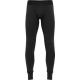 Resteröds sorte bambus Long Johns til herre – S-2XL