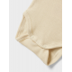 Name it 3pak Solid rib bodystockings I winsome orchid til baby