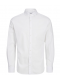 Jack & Jones Junior skjorte i hvid til drenge