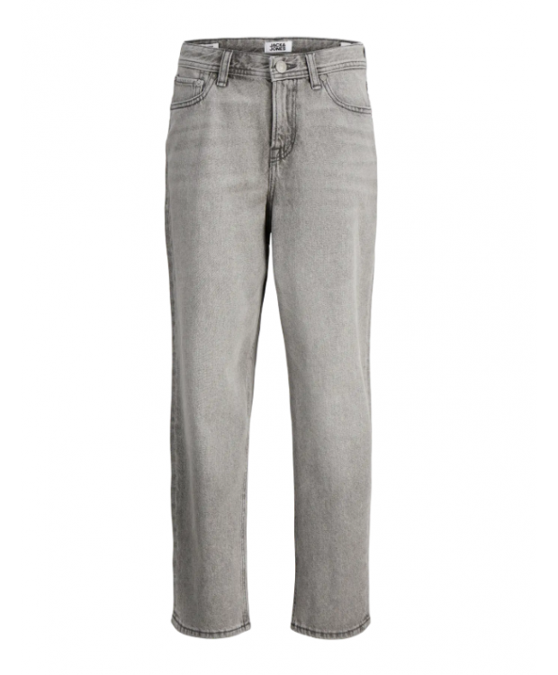 Jack & Jones Junior jeans i Grey Denim til drenge