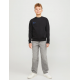 Jack & Jones Junior jeans i Grey Denim til drenge