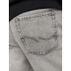 Jack & Jones Junior jeans i Grey Denim til drenge