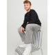 Jack & Jones Junior jeans i Grey Denim til drenge