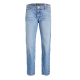 Jack & Jones Junior jeans i Blue Denim til drenge