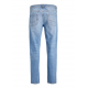 Jack & Jones Junior jeans i Blue Denim til drenge
