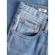 Jack & Jones Junior jeans i Blue Denim til drenge