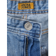 Jack & Jones Junior jeans i Blue Denim til drenge