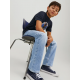 Jack & Jones Junior jeans i Blue Denim til drenge