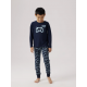 Name it Sapphire game pyjamassæt til drenge