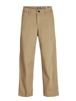 Jack & Jones Junior jeans i Elmwood til drenge