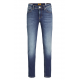 Jack & Jones Junior jeans i Blue Denim til drenge