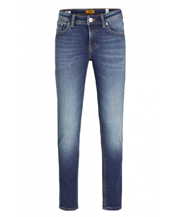 Jack & Jones Junior jeans i Blue Denim til drenge