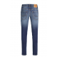 Jack & Jones Junior jeans i Blue Denim til drenge