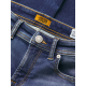 Jack & Jones Junior jeans i Blue Denim til drenge