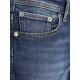 Jack & Jones Junior jeans i Blue Denim til drenge