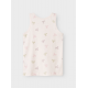 Name it 2pak pink bow tanktop til piger