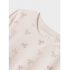 Name it pink bow Pyjamassæt til piger