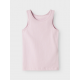 Name it 2pak butterfly tanktop til piger