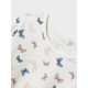 Name it Butterfly pyjamassæt til piger