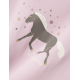 Name it Horse pyjamassæt i lyserød til piger