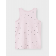 Name it 2pak winsome hearts tanktops til piger