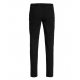 Jack & Jones Junior Stretch Jeans i sort  til drenge