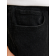 Jack & Jones Junior Stretch Jeans i sort  til drenge
