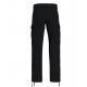 Jack & Jones Junior Cargobukser i sort til drenge