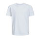 Jack & Jones Junior T-shirt i hvid til drenge
