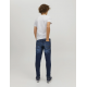 Jack & Jones Junior T-shirt i hvid til drenge
