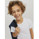 Jack & Jones Junior T-shirt i hvid til drenge