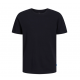 Jack & Jones Junior T-shirt i sort til drenge