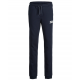 Jack & Jones Junior Sweatpants i Navy Blazer til drenge