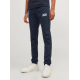 Jack & Jones Junior Sweatpants i Navy Blazer til drenge