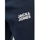Jack & Jones Junior Sweatpants i Navy Blazer til drenge