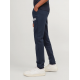 Jack & Jones Junior Sweatpants i Navy Blazer til drenge