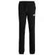 Jack & Jones Junior Sweatpants i sort til drenge