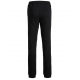 Jack & Jones Junior Sweatpants i sort til drenge