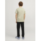 Jack & Jones Junior Sweatpants i sort til drenge