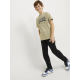 Jack & Jones Junior Sweatpants i sort til drenge