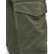 Jack & Jones Junior Cargobukser i Olive Night til drenge