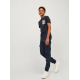 Jack & Jones Junior Cargobukser Navy Blazer til drenge
